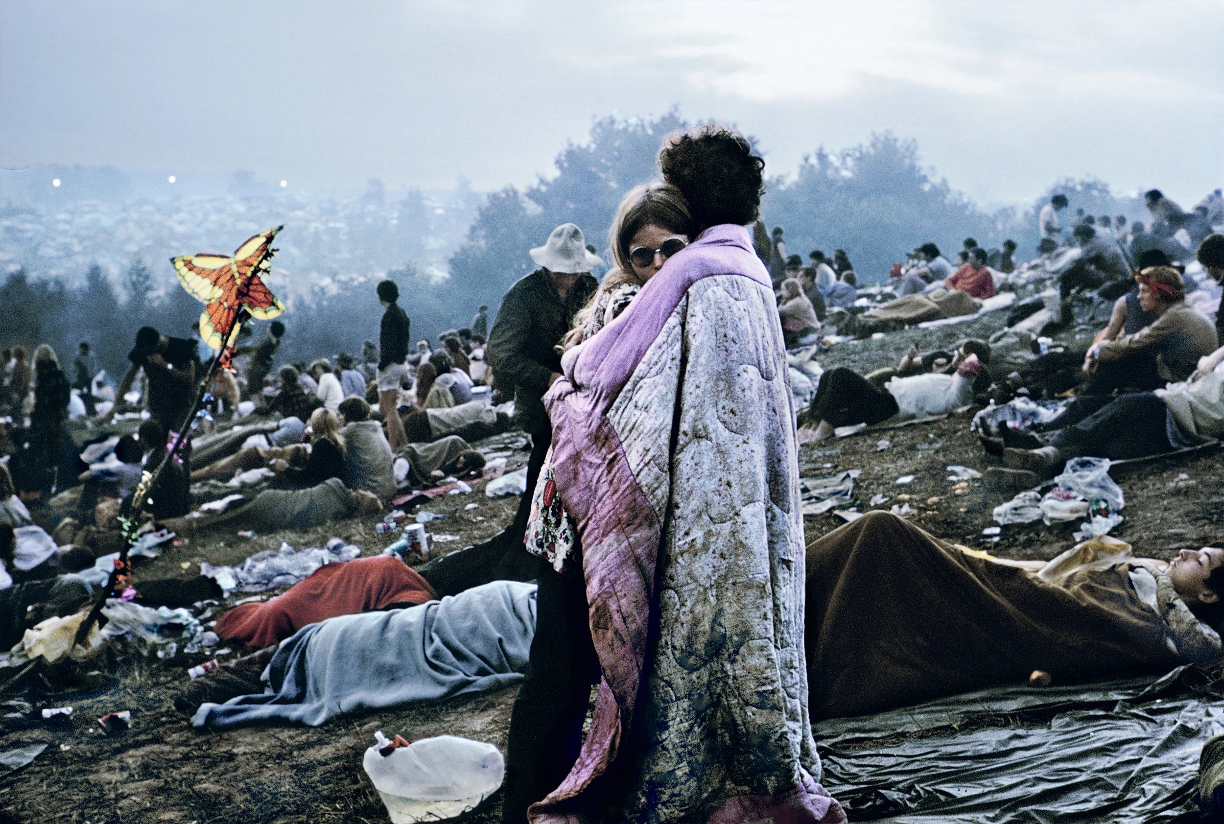 From Woodstock to Wilson — THE BITTER SOUTHERNER